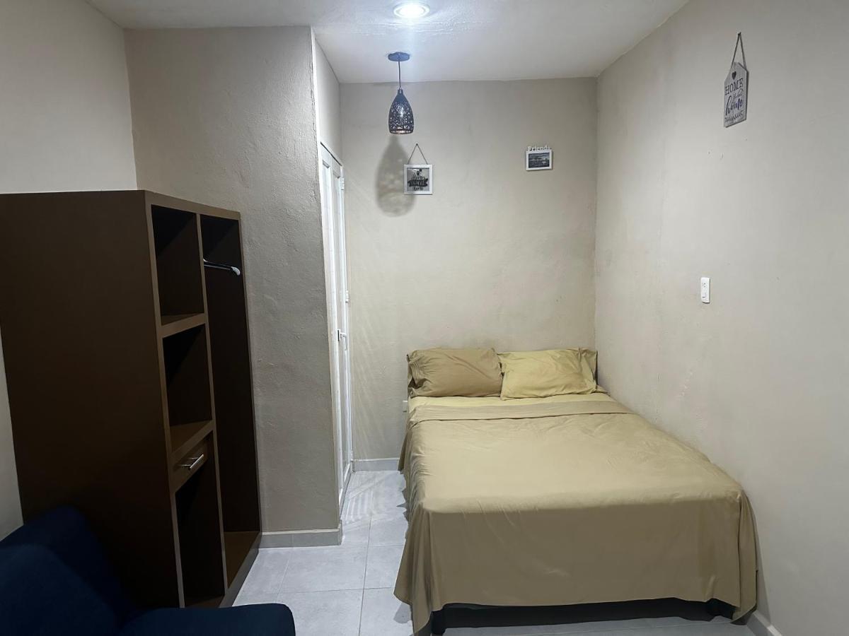 Alcoby Apartment Cancun Exterior photo