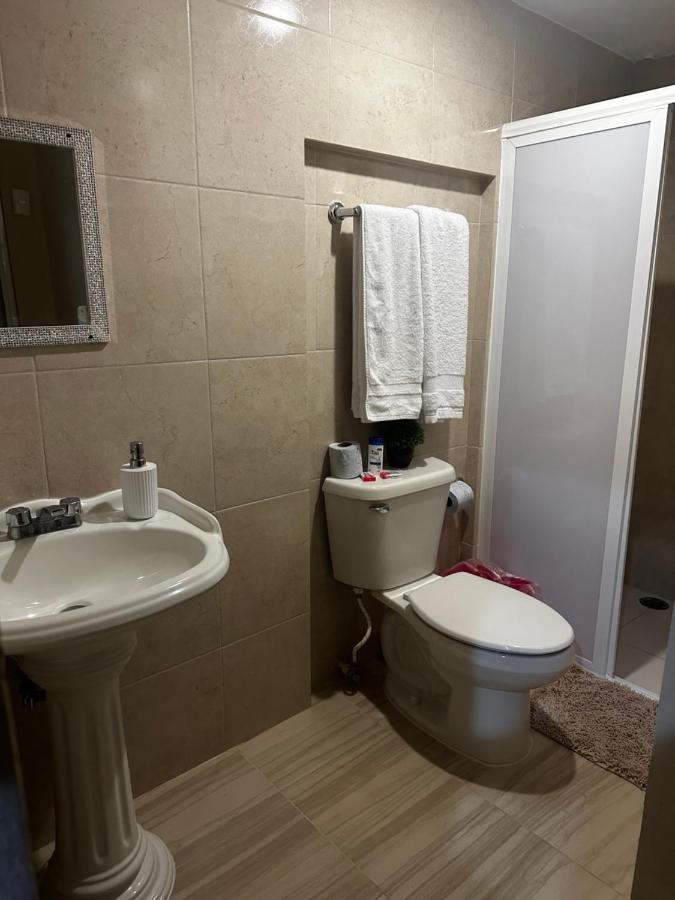 Alcoby Apartment Cancun Exterior photo