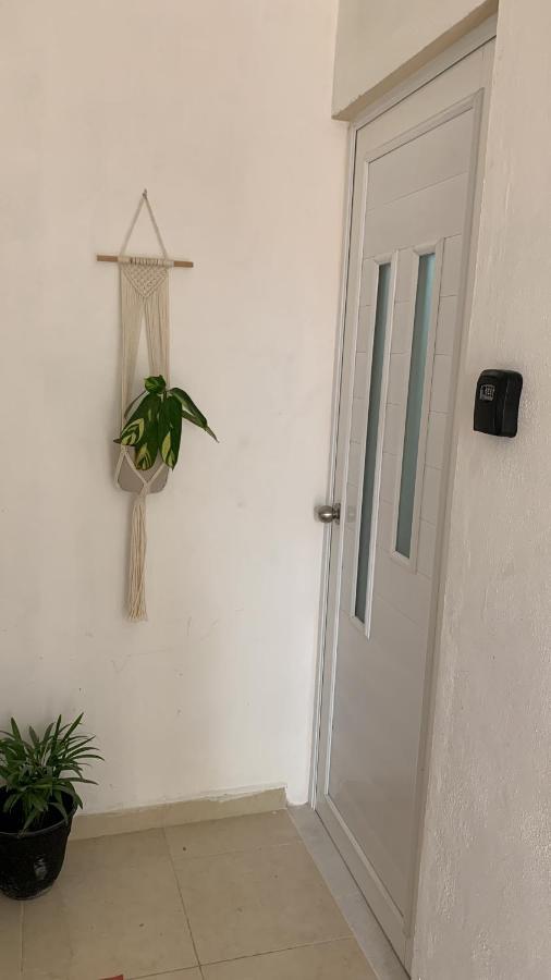 Alcoby Apartment Cancun Exterior photo