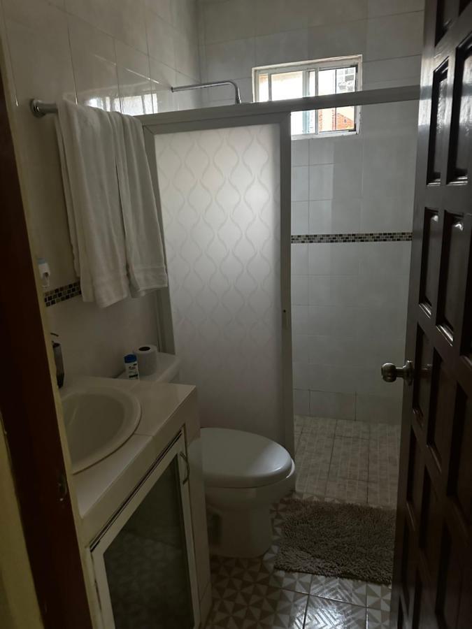 Alcoby Apartment Cancun Exterior photo