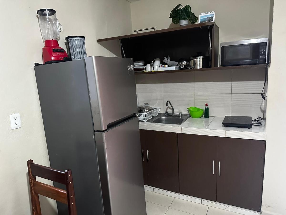 Alcoby Apartment Cancun Exterior photo