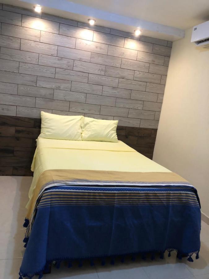 Alcoby Apartment Cancun Exterior photo
