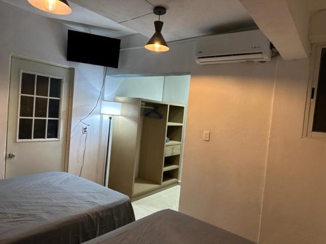 Alcoby Apartment Cancun Exterior photo