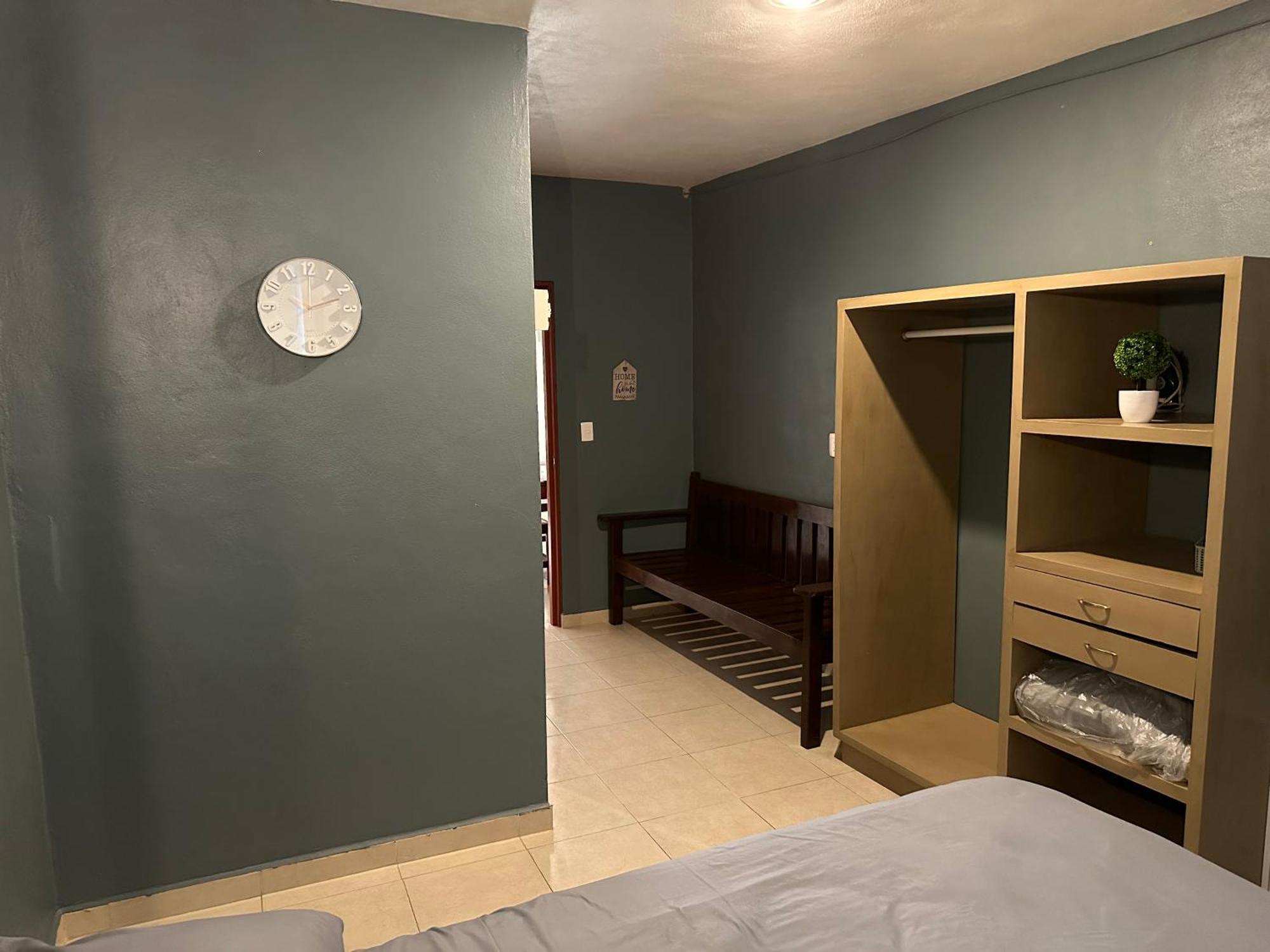 Alcoby Apartment Cancun Exterior photo
