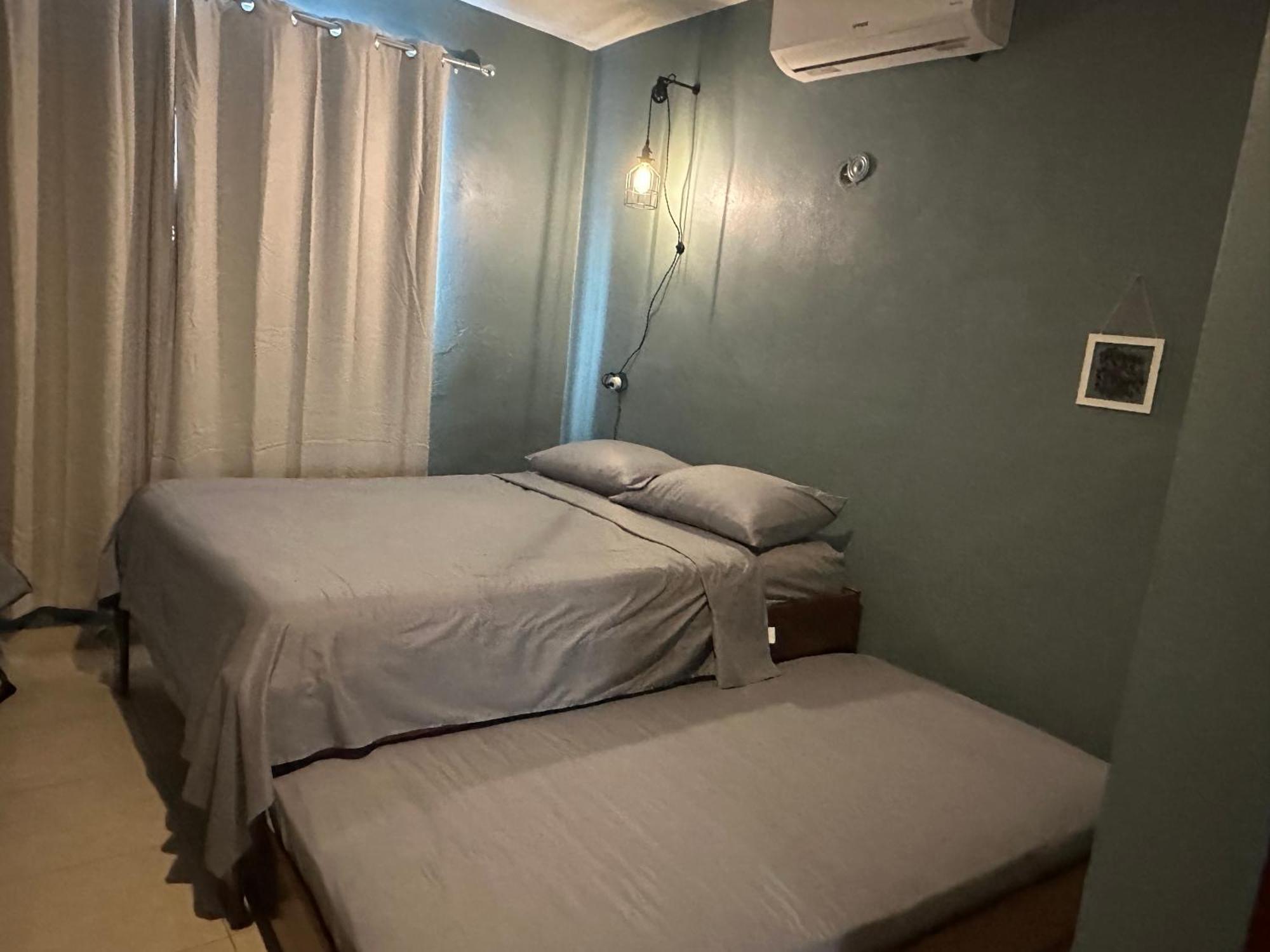 Alcoby Apartment Cancun Exterior photo