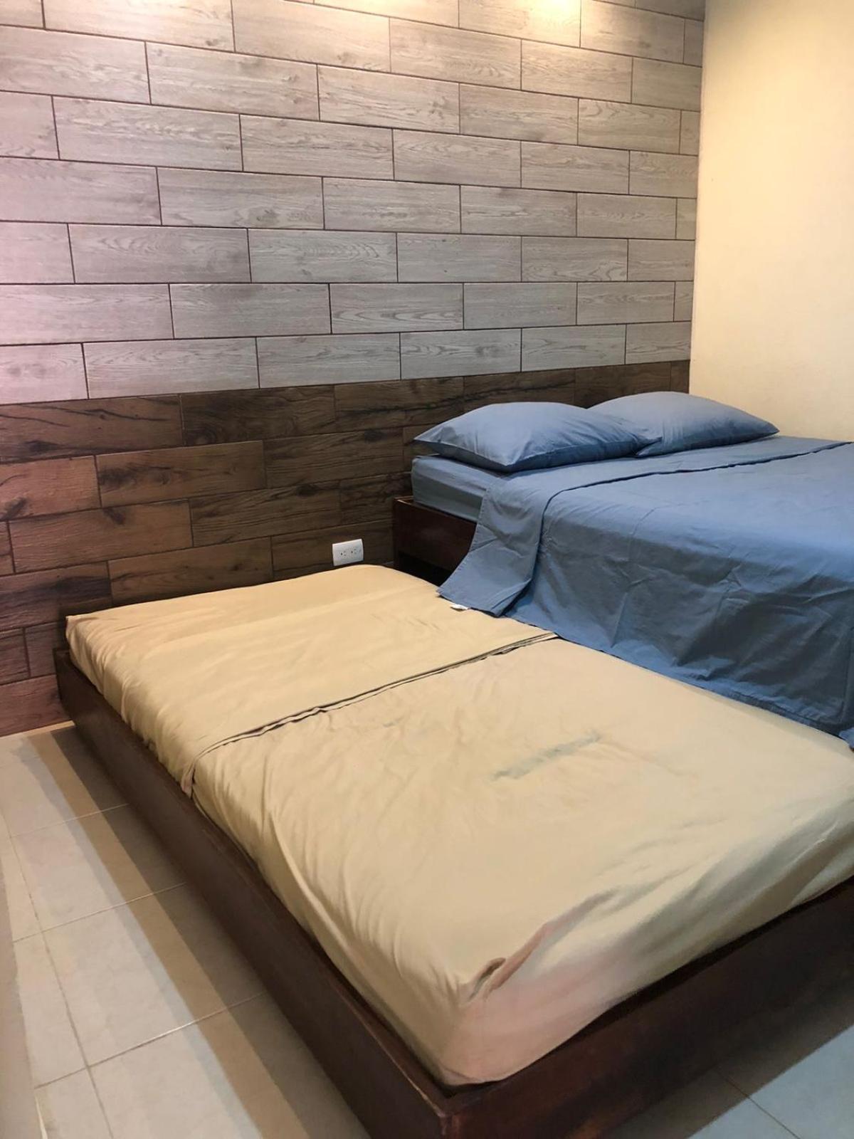 Alcoby Apartment Cancun Exterior photo